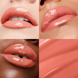 MAKEUP BY MARIO PLUMPING LIP COLOR BABY CORAL
