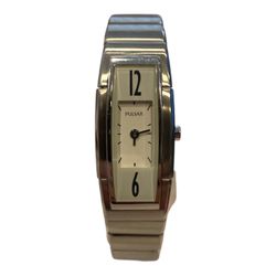 Vintage Lady’s Pulsar Watch