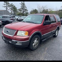 2004 Ford Expedition XLT