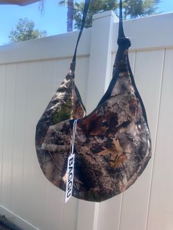 Baggu photo Forest bag