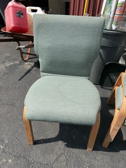 Church Chairs EACH! 30+