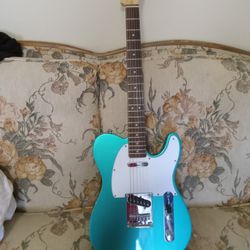 Squier Inffinity  Guitar 125 Dollers Takes Its Away