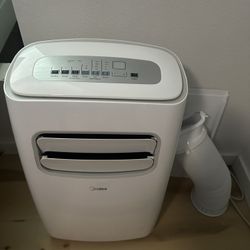 Midea Ac Unit