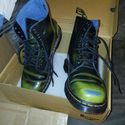 Dr Martens Boots