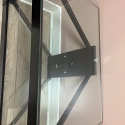 Tv Stand Glass