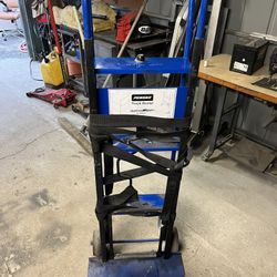 Dolly Penske Hand Truck