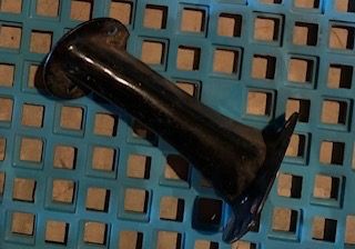 Ford Model A Rear Tire bracket