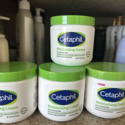 Cetaphil Moisturizing Lotion 