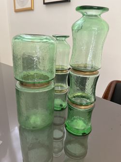 Green Decoration