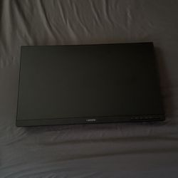 Levono 25’ Gaming Monitor  | 240hz | 1Ms RT | 1080p | G-SYNC | Comes with Dual Monitor Arms