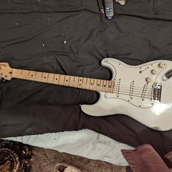 Fender Stratocaster