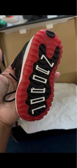 Jordan 11’s size 5c