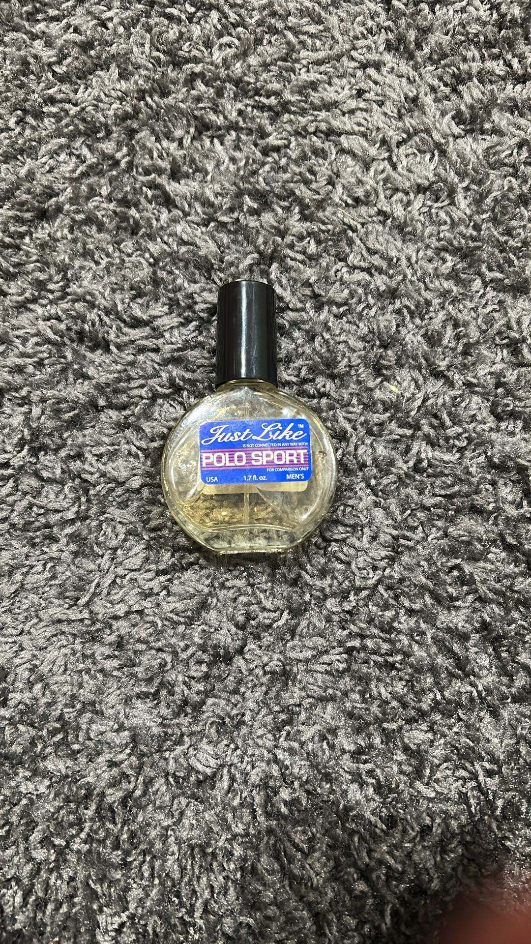 Polo Cologne