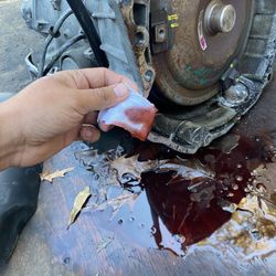 Chevy 99-06 Transmission 4l60 