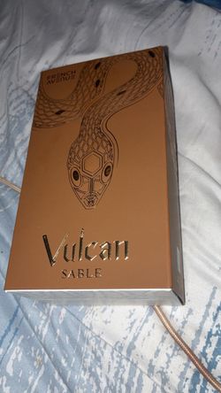 Vulcan