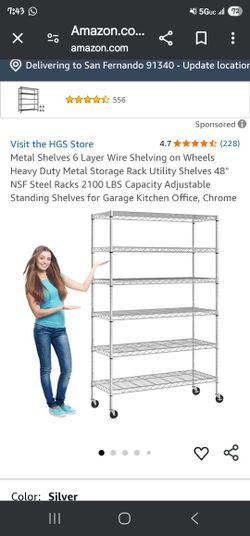 Muy Grande Con Llantas 