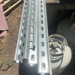 Unistrut/channelsrut