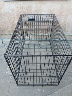 Pet Cage