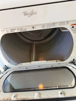 Whirpool Dryer for sale