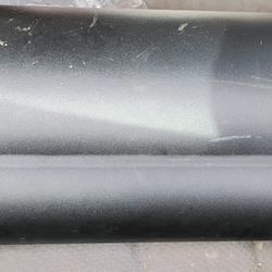 Bazooka Tube Sub With Built-in Amp 8"