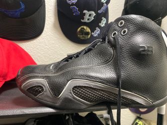 Air Jordan’s size 11 no box