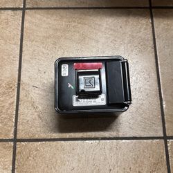 Life Safety System KNOX 3262