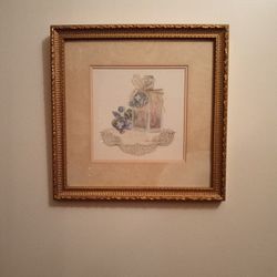 Painting 11x11 Inches