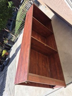 Book shelf