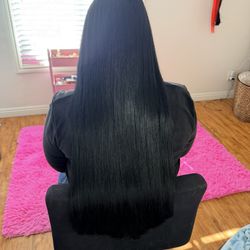 Tape In Extensions 