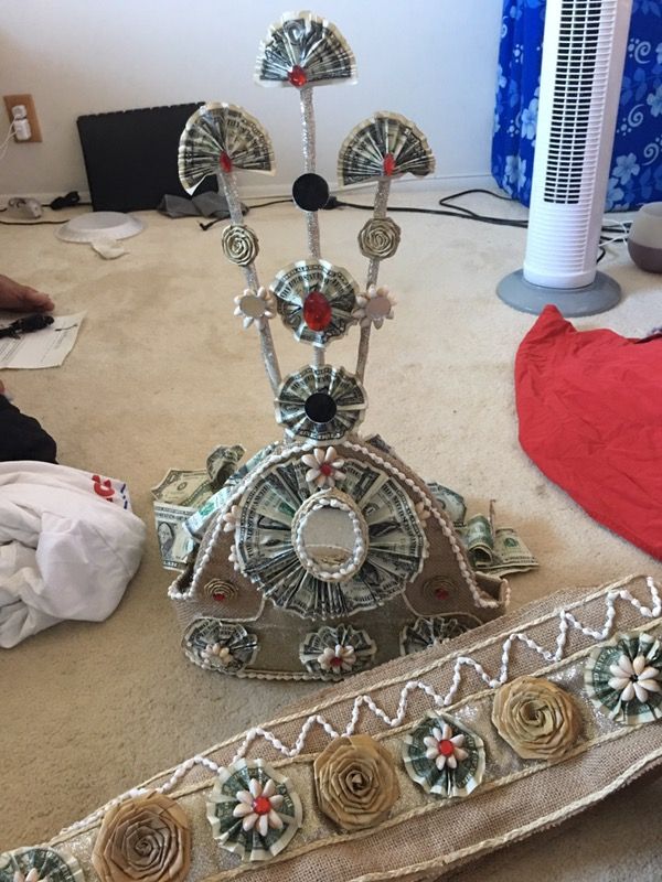 Samoan money tuiga