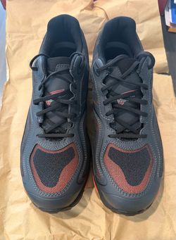 Redwings saftey shoes 6338 size 10.5D