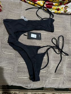 fashion Nova Swimsuit 