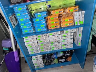 Phone chargers and more