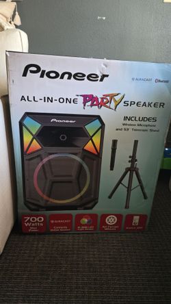 BT SPEAKER
