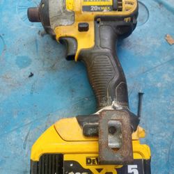 Dewalt