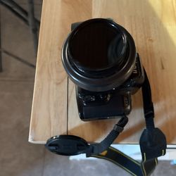 Nikon Camera