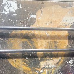 Power Washer Extensions 