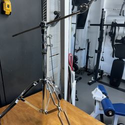 Pearl Cymbal Stand