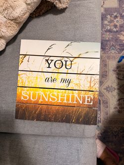 Decor items