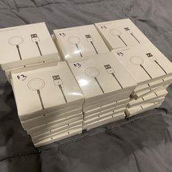 49 Apple Watch Chargers