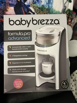 Baby Brezza