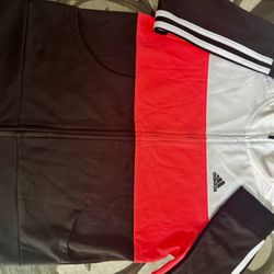 Adidas Athletic Jacket