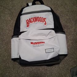 Backwoods Backpack 