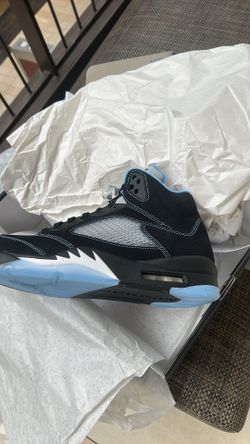 True blue5’s