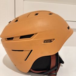 Anon Prime MIPS Helmet