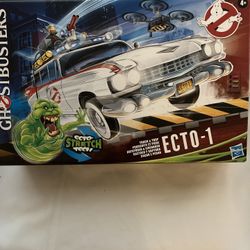 HASBRO GHOSTBUSTERS 