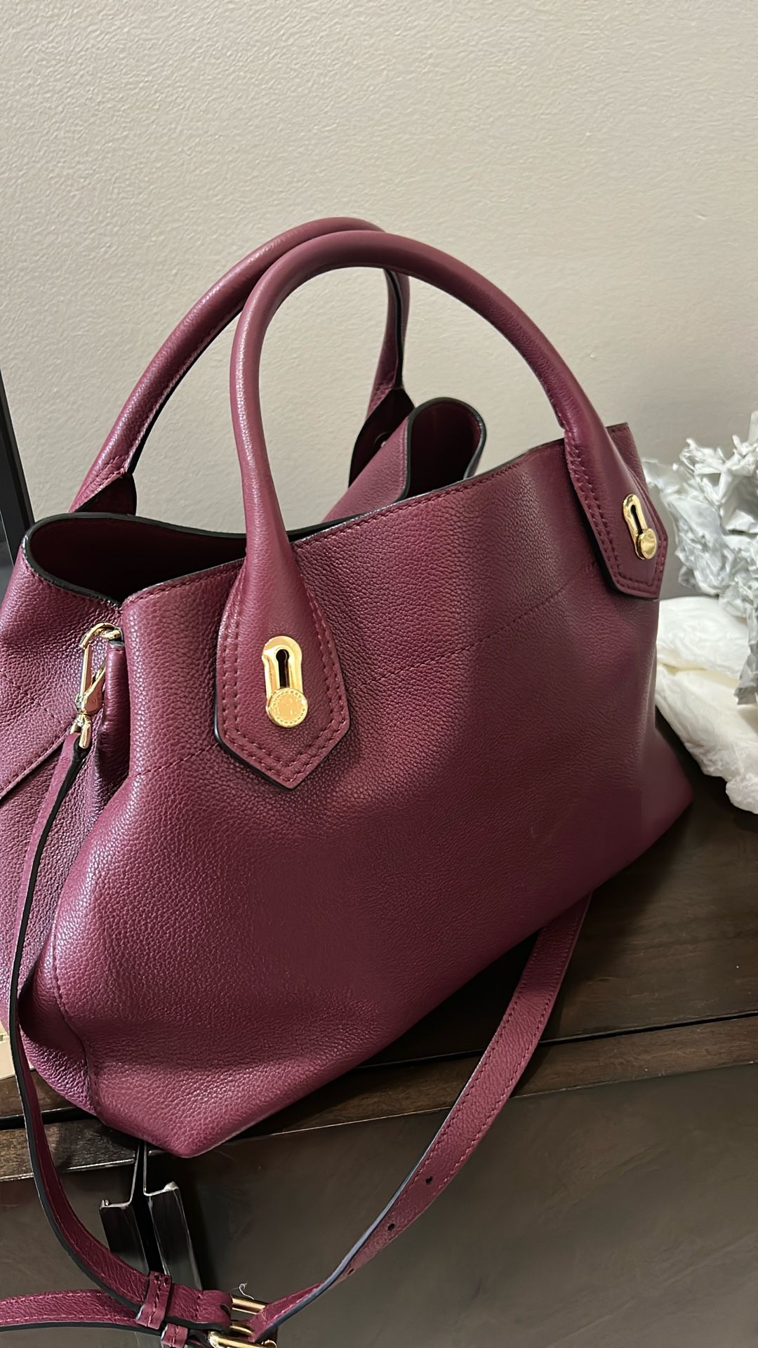 Burberry Bag
