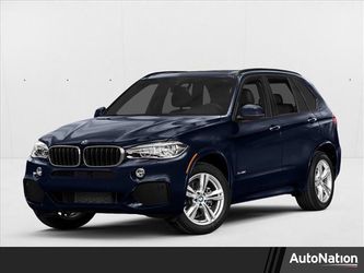 2016 BMW X5