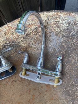 Faucets