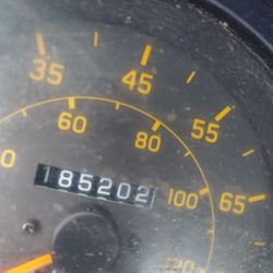 2001 GMC Wt5500